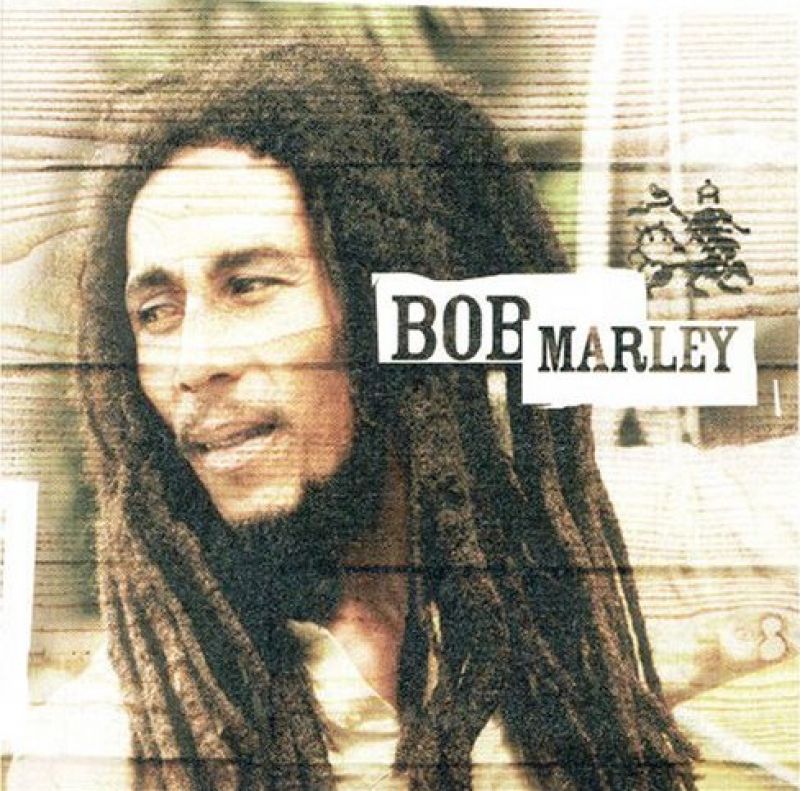 Bob Marley - Bob Marley [2008] - hitparade.ch